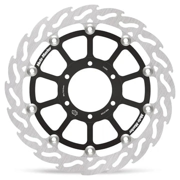 BMW R 1300 GS Adventure Trophy [2024-2026] - Flame Series Schwimmende Bremsscheibe – Art.-Nr. 113285 – Bild 2