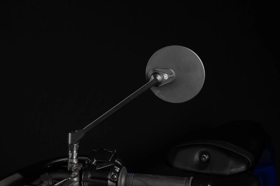 aprilia shiver 750 [GILLES TOOLING] – Holdtükör M10