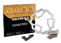 Beta RR 200 Racing [2021-2022] - Bremskit OEM Ersatz – Bild 8