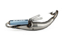 Aprilia SR Netscaper 50 2T LC - Auspuff Flip