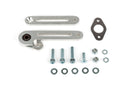 Aprilia SR Netscaper 50 2T LC - Auspuff Flip