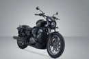 harley davidson nightster [SW-MOTECH] – SLC oldalsó csomagtartó (balra)-3