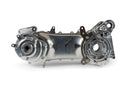 MBK MachG 50 2T LC [–2002] - Motorgehäuse CNC Fireblade
