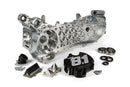 MBK MachG 50 2T LC [–2002] - Motorgehäuse CNC Fireblade