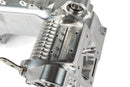 MBK Nitro 50 2T LC [2000–] - Motorgehäuse CNC Fireblade