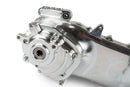 MBK Nitro Naked 50 2T LC [–2012] - Motorgehäuse CNC Fireblade