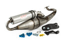 MBK Nitro 50 2T LC [2013–] - Auspuff Handmade TT