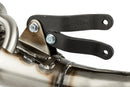 MBK MachG 50 2T LC [–2002] - Auspuff Handmade TT