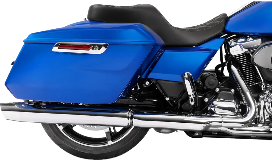 harley davidson touring [DRAG SPECIALTIES] – Freedom Touring ülés