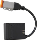 harley davidson flstc [DYNOJET] – Power Vision 4 befecskendező vezérlés-5