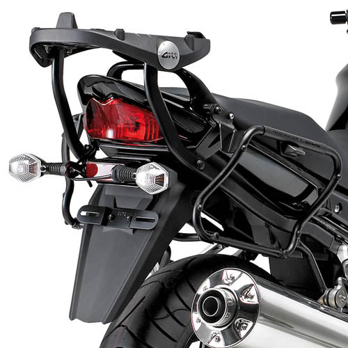 Suzuki GSF 650 Bandit ABS [2005-2006] – Monokey/Monolock felső toktartó