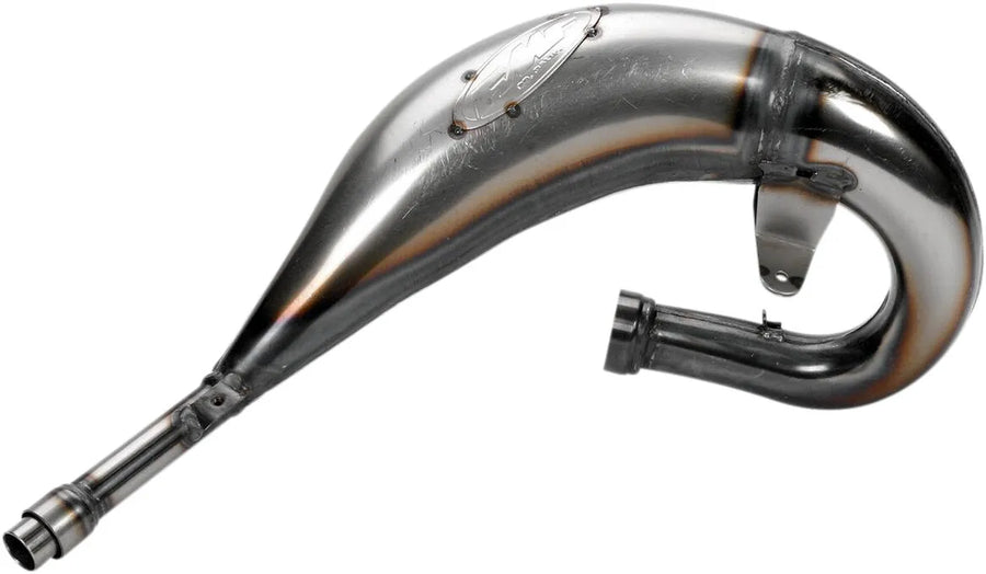 Yamaha Yz 125 [2005-2007, 2013-2014, 2020-2021, 2020-2022] - Gyári zsíros kipufogó - 1. kép