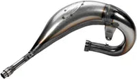 Yamaha Yz 125 [2023, 2024, 2025, 2027, 2026, 2023-2027] - Exhaust Factory Fatty Rev Auspuffkrümmer – Bild 11