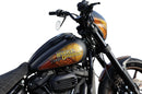 harley davidson fxlrs [CULT WERK] – Dash Cover a Harley számára-3