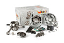 Beta RR SM 50 2T - Tuningkit Zylinder und Kurbelwelle 94ccm