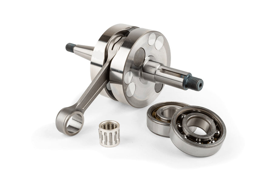 Beta RR-T SM 50 2T - tuning kit henger és főtengely 94ccm