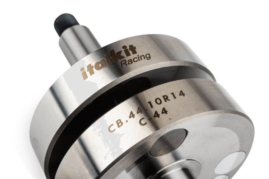 Beta RR-T SM 50 2T - tuning kit henger és főtengely 94ccm