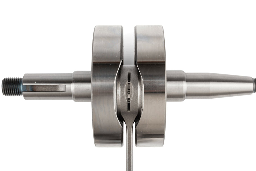 Beta RR SM 50 2T - Tuningkit Zylinder und Kurbelwelle 94ccm