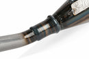 Generic Trigger X-Enduro 50 2T AM6 - Auspuff S Road