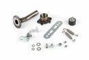Aprilia RX Factory 50 2T - Auspuff ohne ESD 80-90cc