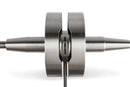 Aprilia SX Factory 50 2T - Kurbelwelle 47mm Hub 95mm