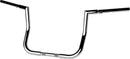 harley davidson touring [LA CHOPPERS] – 1-1/4" Twin Peaks túrakormány-2