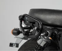 Royal Enfield Continental GT 650 [SW-MOTECH] – SLC oldalsó csomagtartó