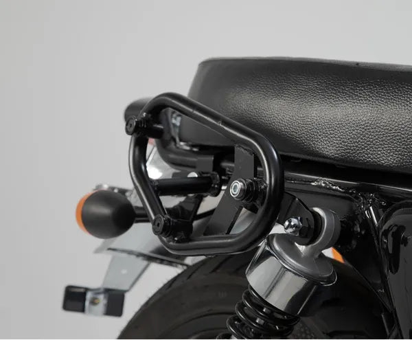 Royal Enfield Interceptor 650 / Continental GT 650 [SW-MOTECH] - SLC oldaltartó bal