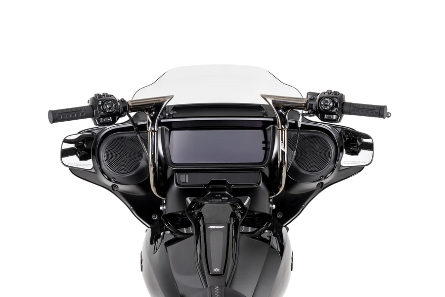 harley-davidson street [ZARD] – Eagle kormány