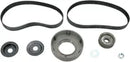 Harley Davidson Fxwg [BELT DRIVES LTD.] - 8 mm-es szíjhajtás