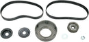 Harley Davidson Fxwg [BELT DRIVES LTD.] - 8 mm-es szíjhajtás
