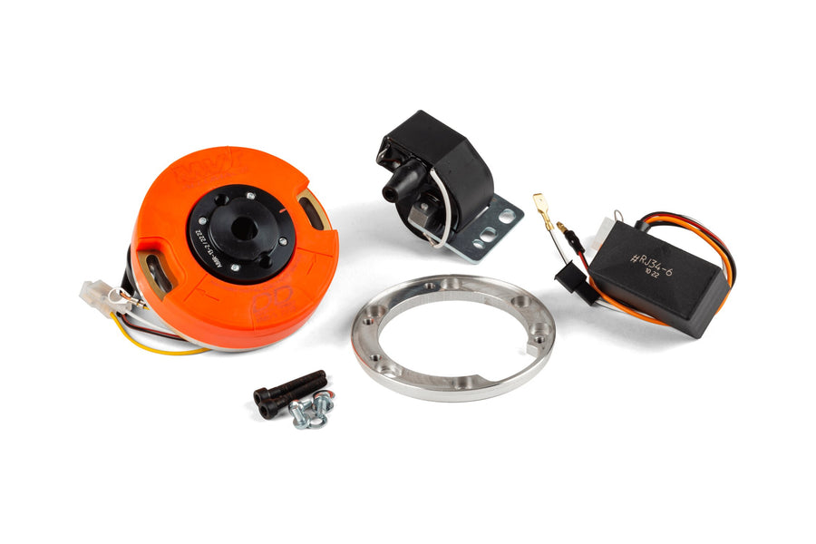 Fantic XE 50 2T - Zündung Digital Direct