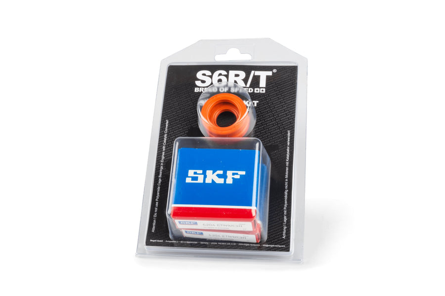 Beta RR Enduro 50 2T - motorcsomag 88ccm alumínium henger 45mm löket