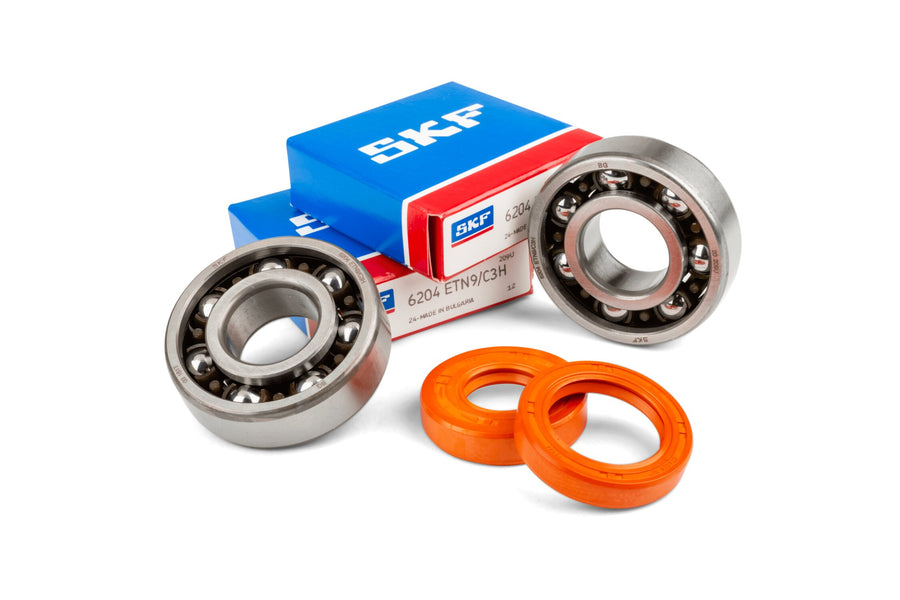 Rieju MRT Pro SM 50 2T - Tuningkit Zylinder Kurbelwelle R/T