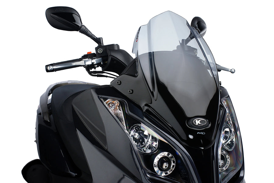 BMW F 900 R [2025] - Szélvédő V-Tech Line Sport | Színezett | PUIG 5522H