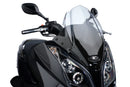 BMW F 900 R [2025] - Szélvédő V-Tech Line Sport | Tiszta | PUIG 5522W