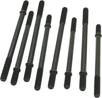 Harley-Davidson FXST 1584 Softail Standard [2008, 2010-2011] – Stud Kit – 4. kép