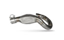 Yamaha Yz 450 F [2026-2027] – Megabomb Header 4 ütemű – Felület: rozsdamentes acél – 1. kép
