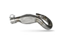 Yamaha Yz 450 F [2026-2027] – Megabomb Header 4 ütemű – Felület: rozsdamentes acél – 2. kép