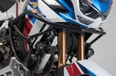 Honda CRF 1100 L [2024-2026] - EVO távolsági fényszóró – 8. kép