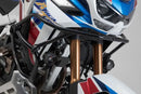 Honda CRF 1100 L [2024-2026] - EVO távolsági fényszóró – 4. kép