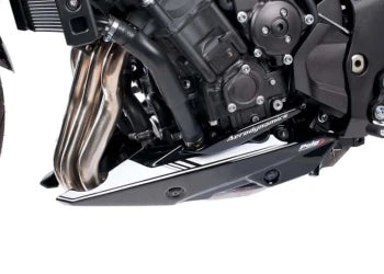 YAMAHA FZ8 [2016] – Adapter utas lábtartó gumibetét – fekete