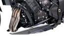 YAMAHA FZ8 [2016] – Adapter utas lábtartó gumibetét – fekete-4