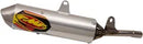 Suzuki Dr Big 800S 650Se 650 750 800 600 [2015-2018, 2019-2020] - Powercore 4 hátsó hangtompító - 9. kép
