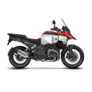 bmw r 1300 gs kaland [LEOVINCE] – LV-14 rozsdamentes acél hátsó hangtompító-5
