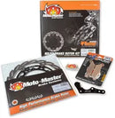 Honda CRF 450 R [2020-2023] - Vorderes Oversize-Bremskit – Art.-Nr. KG082WS2 – Bild 6