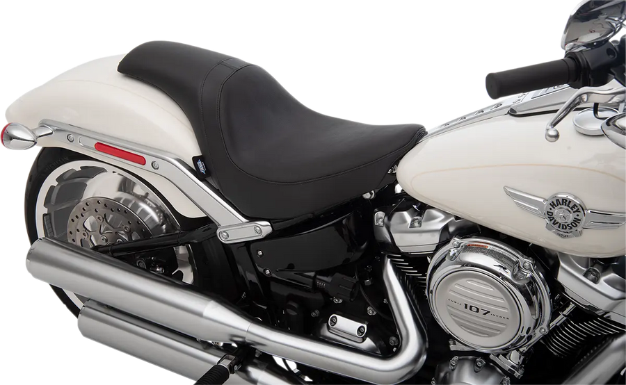 harley davidson flfb [DRAG SPECIALTIES] – Predator ülés