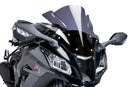 BMW F 900 R [2025] - Z-Racing képernyő | Erősen tónusú | PUIG 5603F