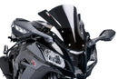 BMW F 900 R [2025] - Z-Racing képernyő | Fekete | PUIG 5603N