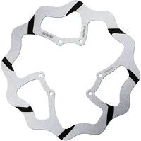 Gas ES 700 [2022, 2024] - Wave® Bremsscheibe – Bild 8